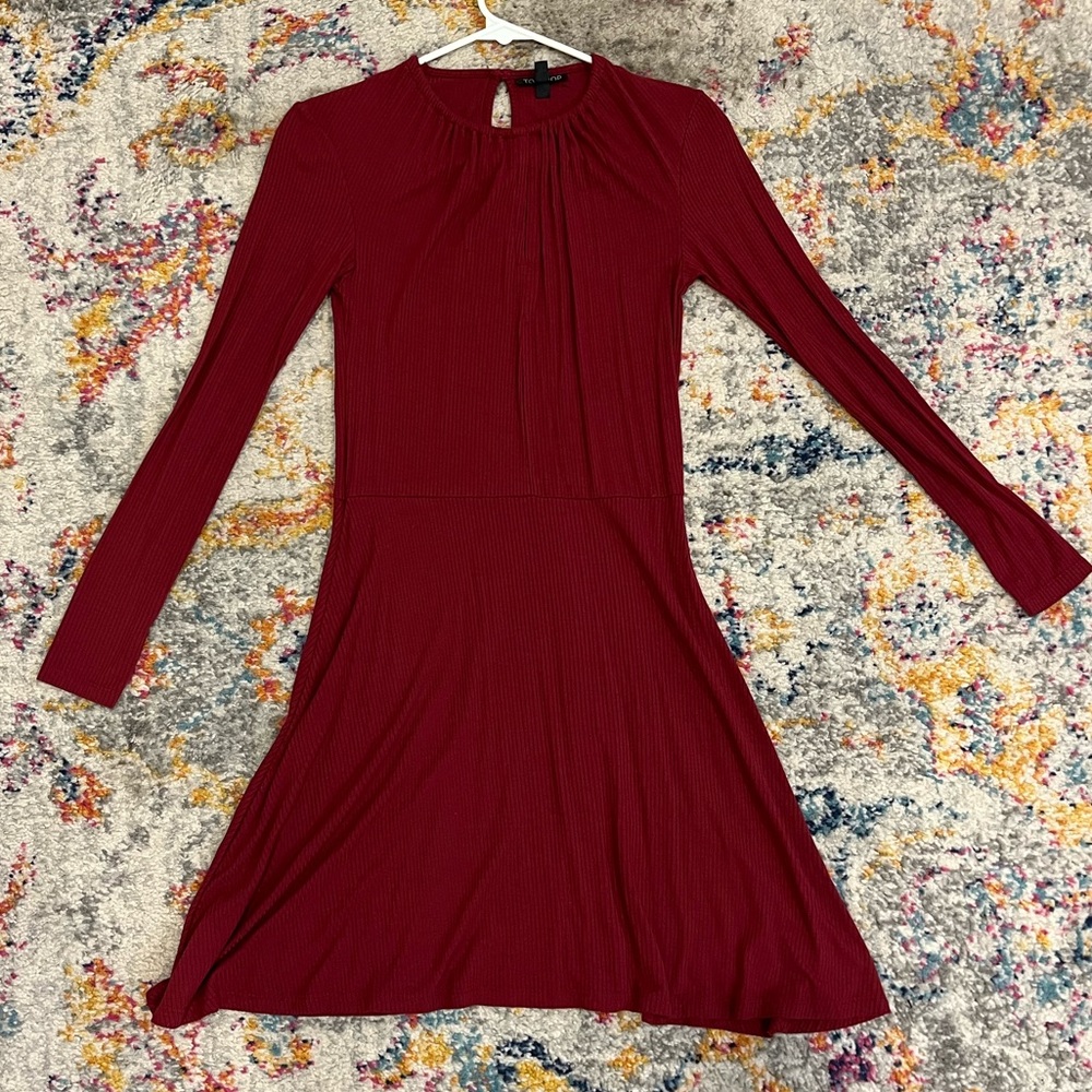 Topshop Dress